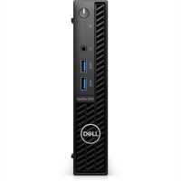 компьютер Dell OptiPlex Micro 3000-5823 Черный