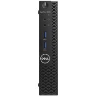 компьютер Dell OptiPlex 3050-8275