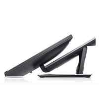 монитор Dell P2418HT Черный