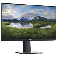 монитор Dell P2419H Черный