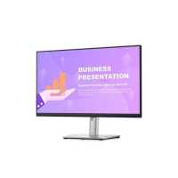 монитор Dell P2422HE Черный