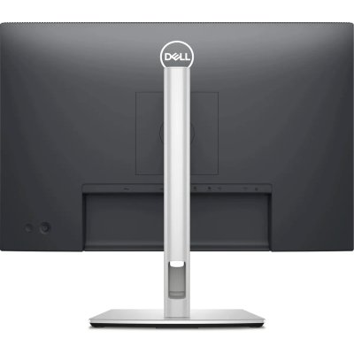 монитор Dell P2425E Черно-Серебристый