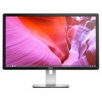 монитор Dell P2715Q Черный