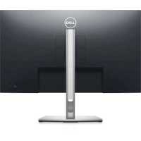 монитор Dell P2723QE Черно-Серебристый