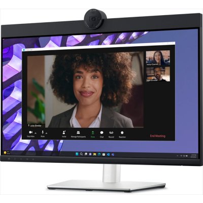 монитор Dell P2724DEB Черный