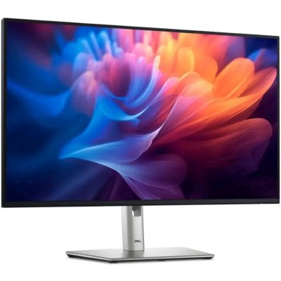 монитор Dell P2725HE Черный