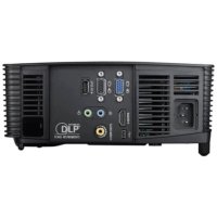 проектор Dell P318S Черный