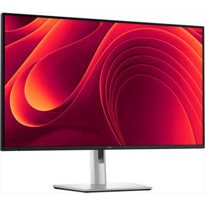 монитор Dell P3225DE Черно-Серебристый
