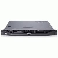 сервер Dell PowerEdge R210 II 210-35618-005