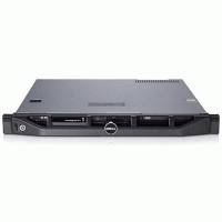 сервер Dell PowerEdge R210 II S02R2122007R