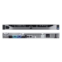 сервер Dell PowerEdge R220 210-ACIC-57