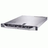 сервер Dell PowerEdge R320 PER320-39852-04