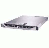 сервер Dell PowerEdge R320 PER320-39852-05