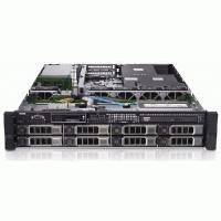 сервер Dell PowerEdge R510 210-32083-008