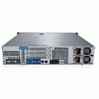 сервер Dell PowerEdge R520 210-40044-027