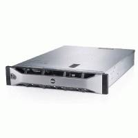 сервер Dell PowerEdge R520 210-40044-66