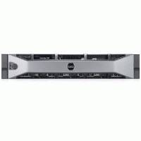 сервер Dell PowerEdge R520 210-40044_K4