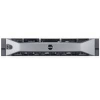 сервер Dell PowerEdge R520 210-ACCY-2