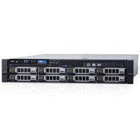 сервер Dell PowerEdge R530 210-ADLM-028