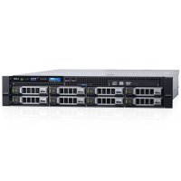 сервер Dell PowerEdge R530 E210-ADLM-110