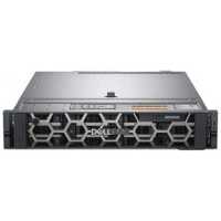 сервер Dell PowerEdge R540 PER540RU4-1
