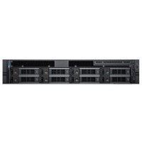 сервер Dell PowerEdge R540 R540-9287_K2