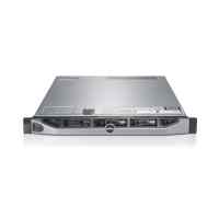 сервер Dell PowerEdge R620 210-ABMW-40
