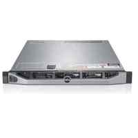 сервер Dell PowerEdge R620 210-ABMW-55