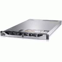 сервер Dell PowerEdge R620 210-ABMW-7