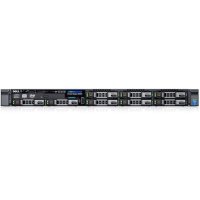 сервер Dell PowerEdge R630 210-ACXS-183