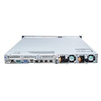 сервер Dell PowerEdge R630 210-ACXS-190