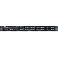 сервер Dell PowerEdge R630 210-ACXS-204