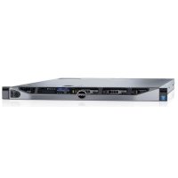 сервер Dell PowerEdge R630 R630-ACXS-04t