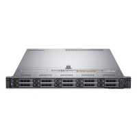 сервер Dell PowerEdge R640 PER640RU1-16