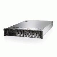 сервер Dell PowerEdge R720 210-39505-003-4