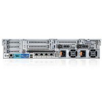 сервер Dell PowerEdge R720 210-39505-008f