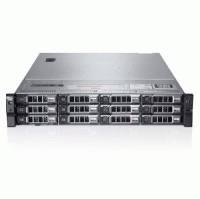 сервер Dell PowerEdge R720 210-39505-016