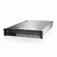 сервер Dell PowerEdge R720 210-ABMX/019