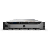 сервер Dell PowerEdge R720 210-ABMX-38