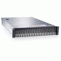 сервер Dell PowerEdge R720xd 210-39506-14_K1