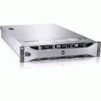 сервер Dell PowerEdge R720xd 210-39506-6