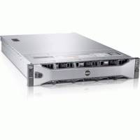 сервер Dell PowerEdge R720xd 210-ABMY/006