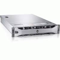 сервер Dell PowerEdge R720xd 210-ABMY-01T_K2