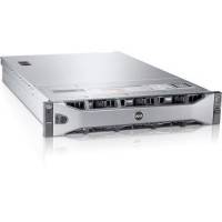 сервер Dell PowerEdge R720xd 210-ABMY-61