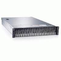 сервер Dell PowerEdge R720xd PER720-39506-02