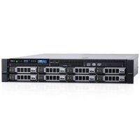 сервер Dell PowerEdge R730 210-ACXU-214