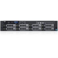 сервер Dell PowerEdge R730 210-ACXU-235