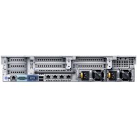 сервер Dell PowerEdge R730 210-ACXU-320
