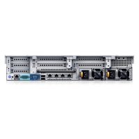 сервер Dell PowerEdge R730 210-ACXU-322
