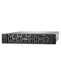 сервер Dell PowerEdge R740xd PER740xdRU3-08